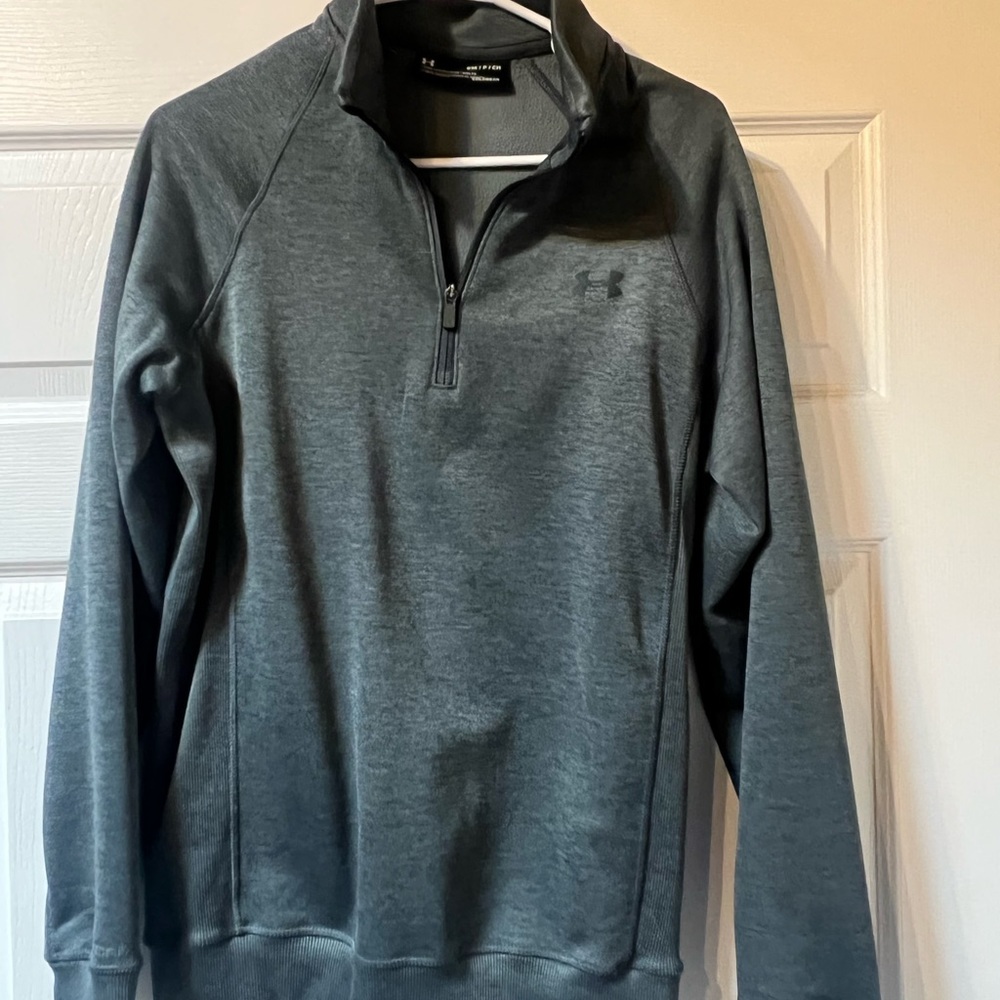 Mens under armour long sleeve